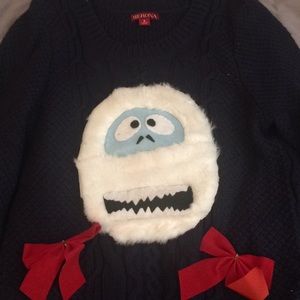 Ugly sweater